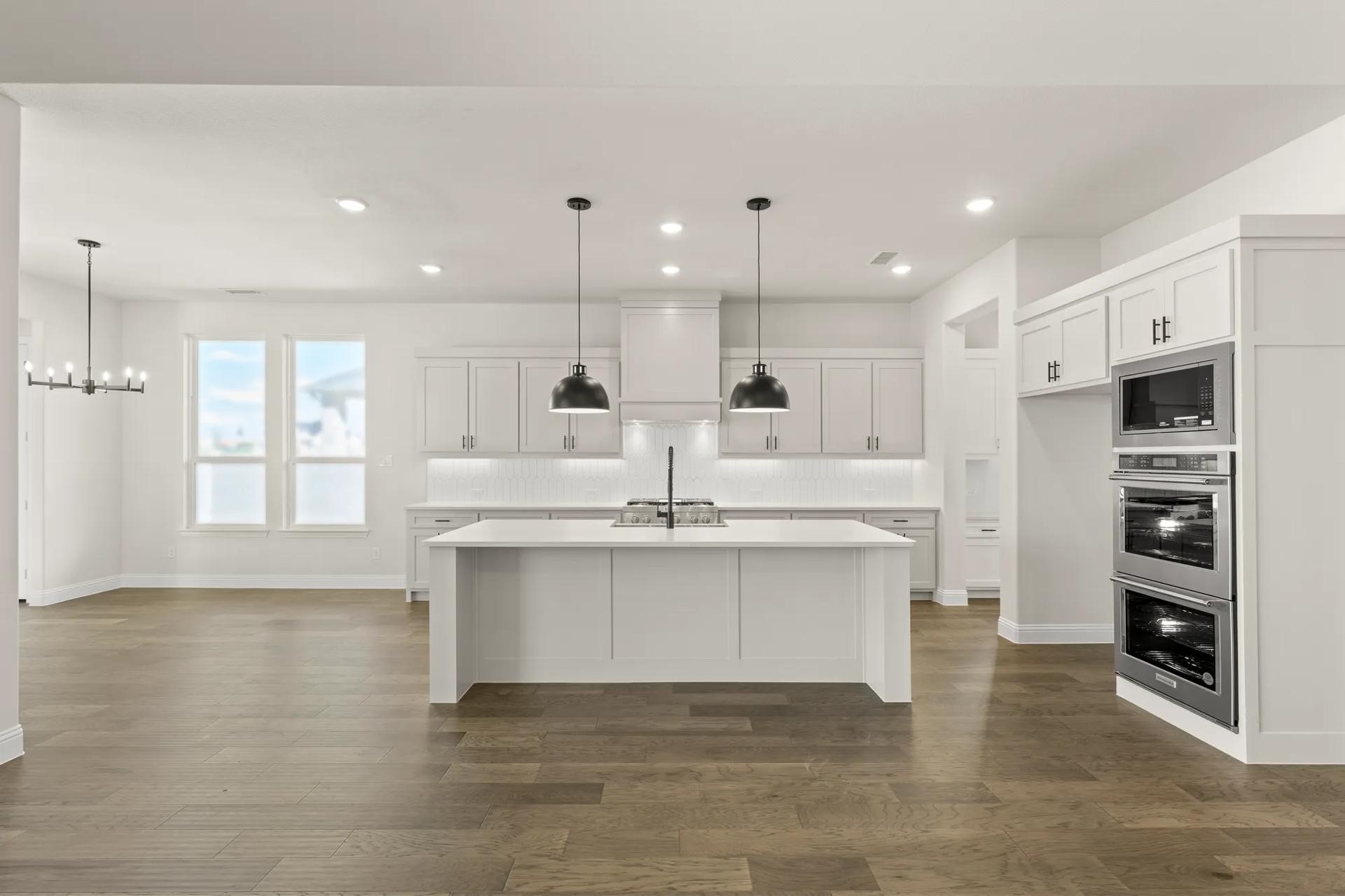 3304 Andesite Road Mckinney TX 75071