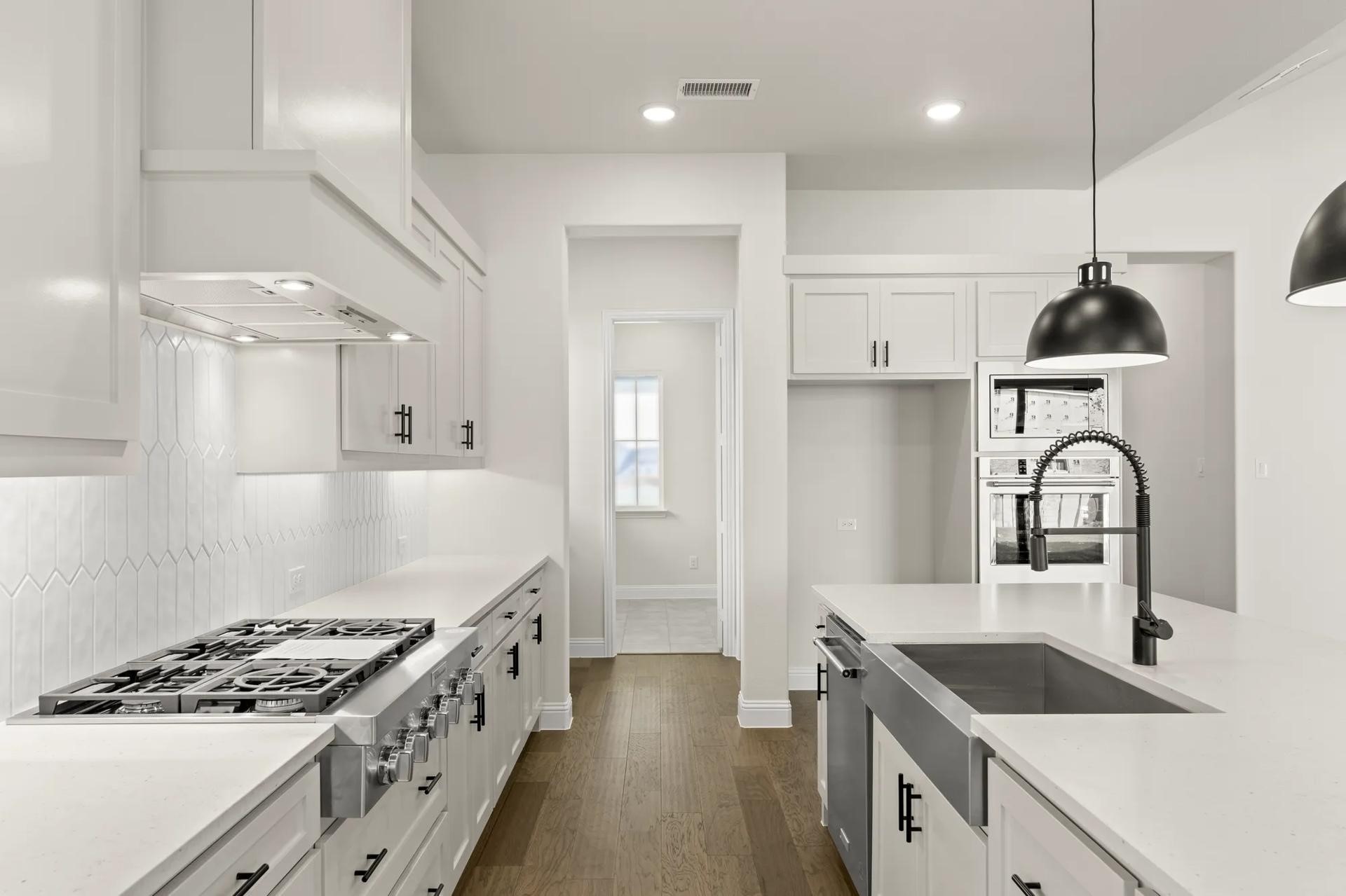 3304 Andesite Road Mckinney TX 75071