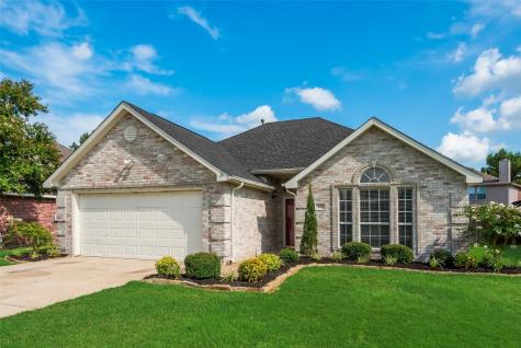 525 Willow Lane Forney TX 75126