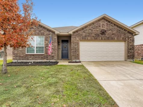 5001 Caraway Drive Fort Worth TX 76179