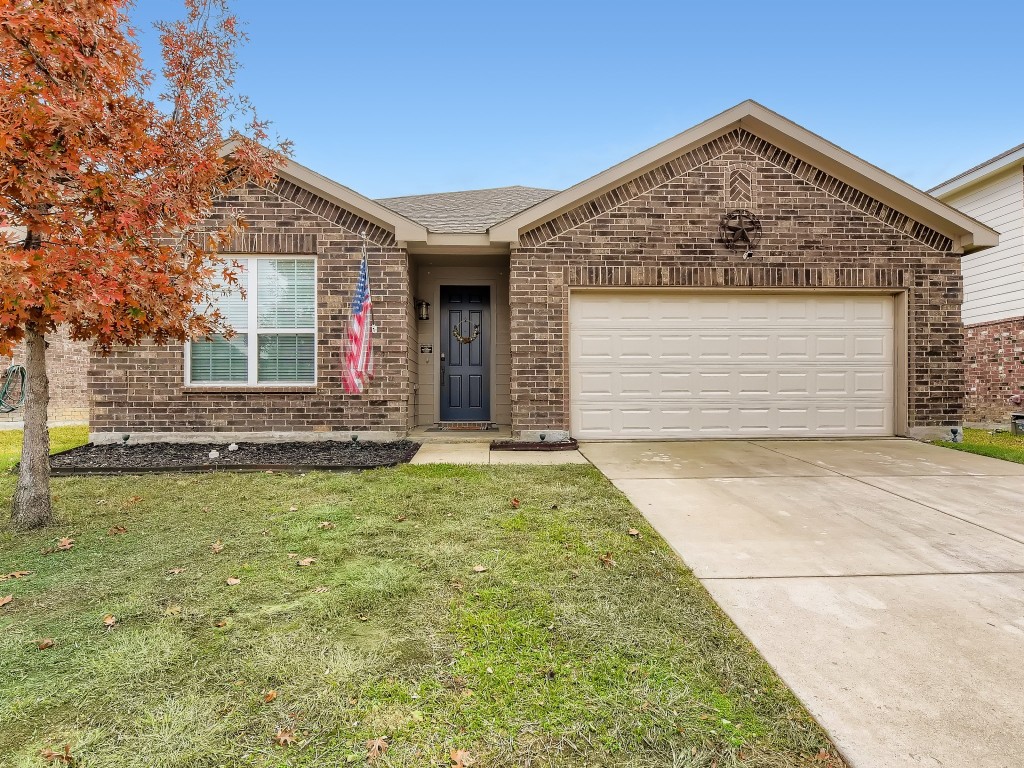5001 Caraway Drive Fort Worth TX 76179