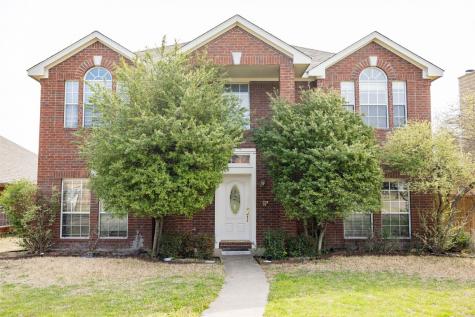 6704 Mantissa Drive Plano TX 75023