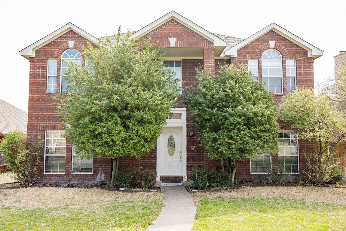 6704 Mantissa Drive Plano TX 75023