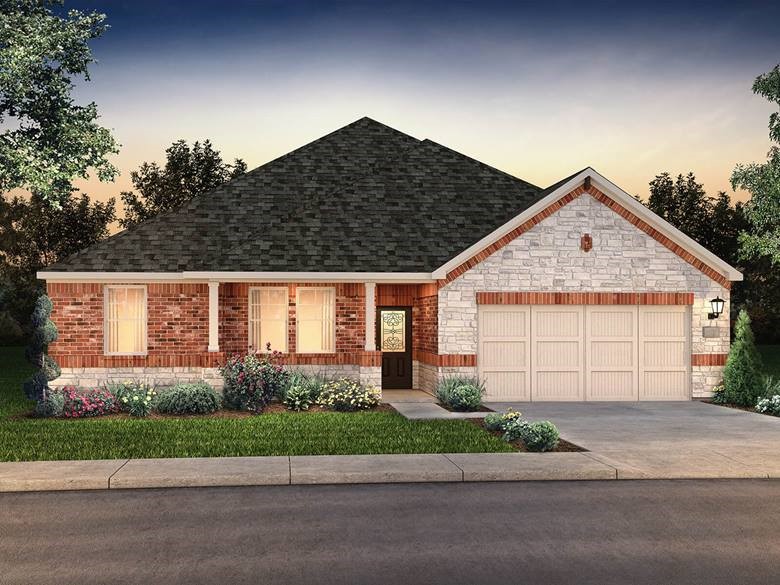 1103 Kirkdale Drive Melissa TX 75454