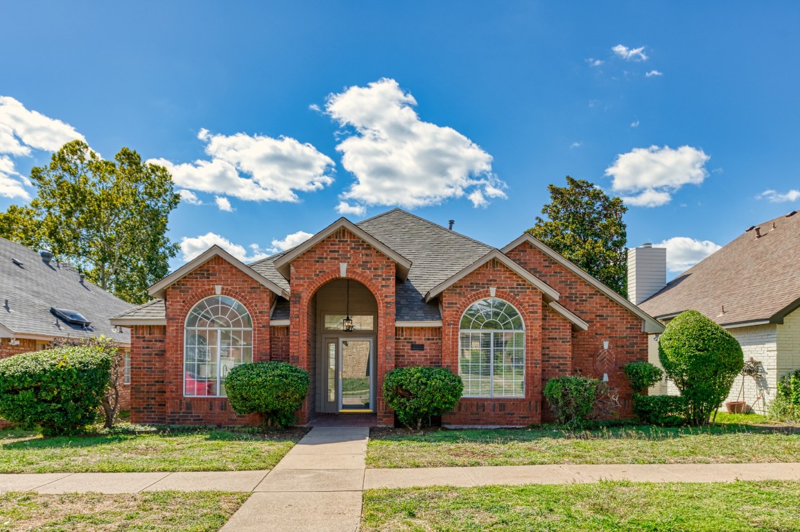 1527 Tuley Street Cedar Hill TX 75104