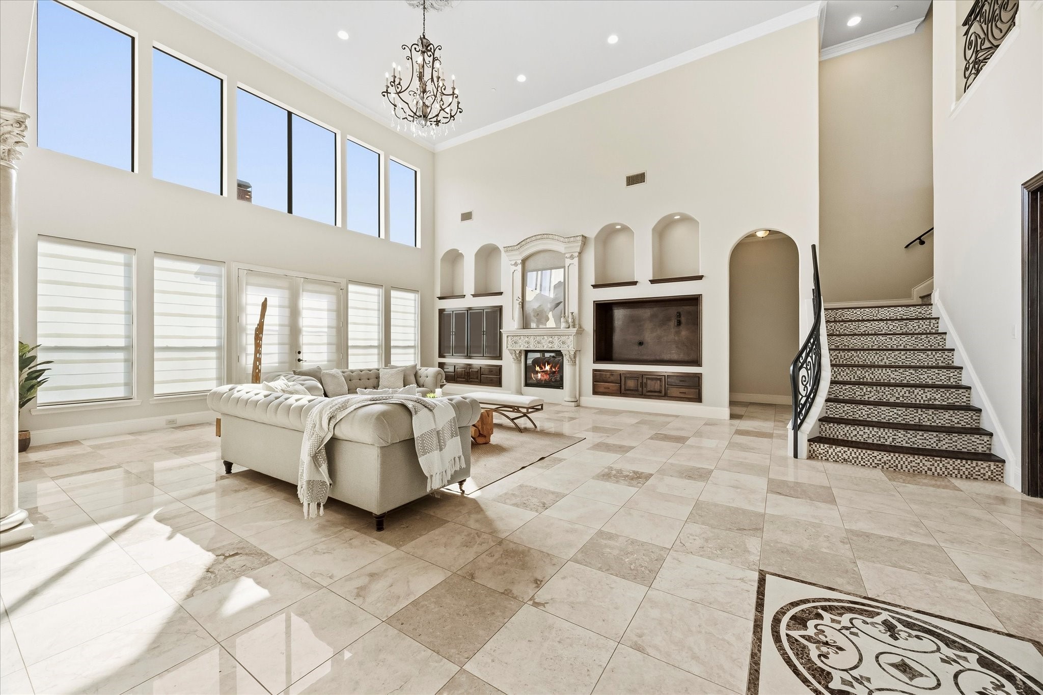 4177 Roaring Fork Lane Frisco TX 75033