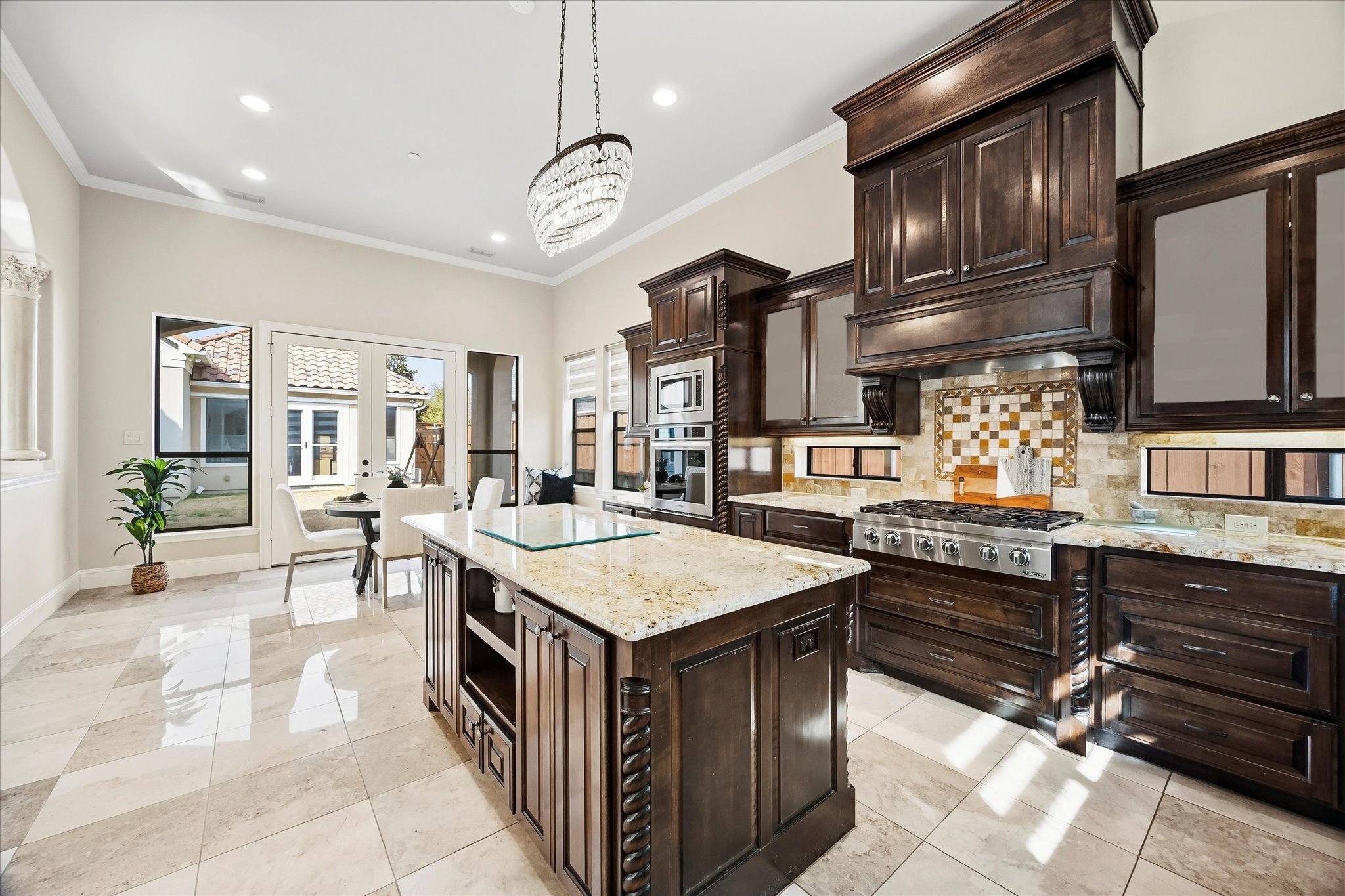 4177 Roaring Fork Lane Frisco TX 75033