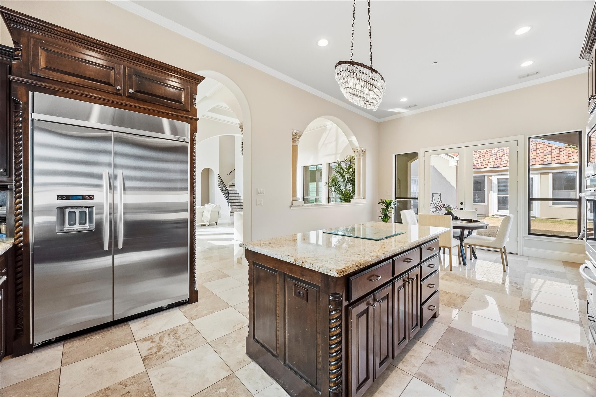 4177 Roaring Fork Lane Frisco TX 75033