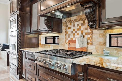 4177 Roaring Fork Lane Frisco TX 75033