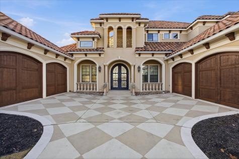 4177 Roaring Fork Lane Frisco TX 75033