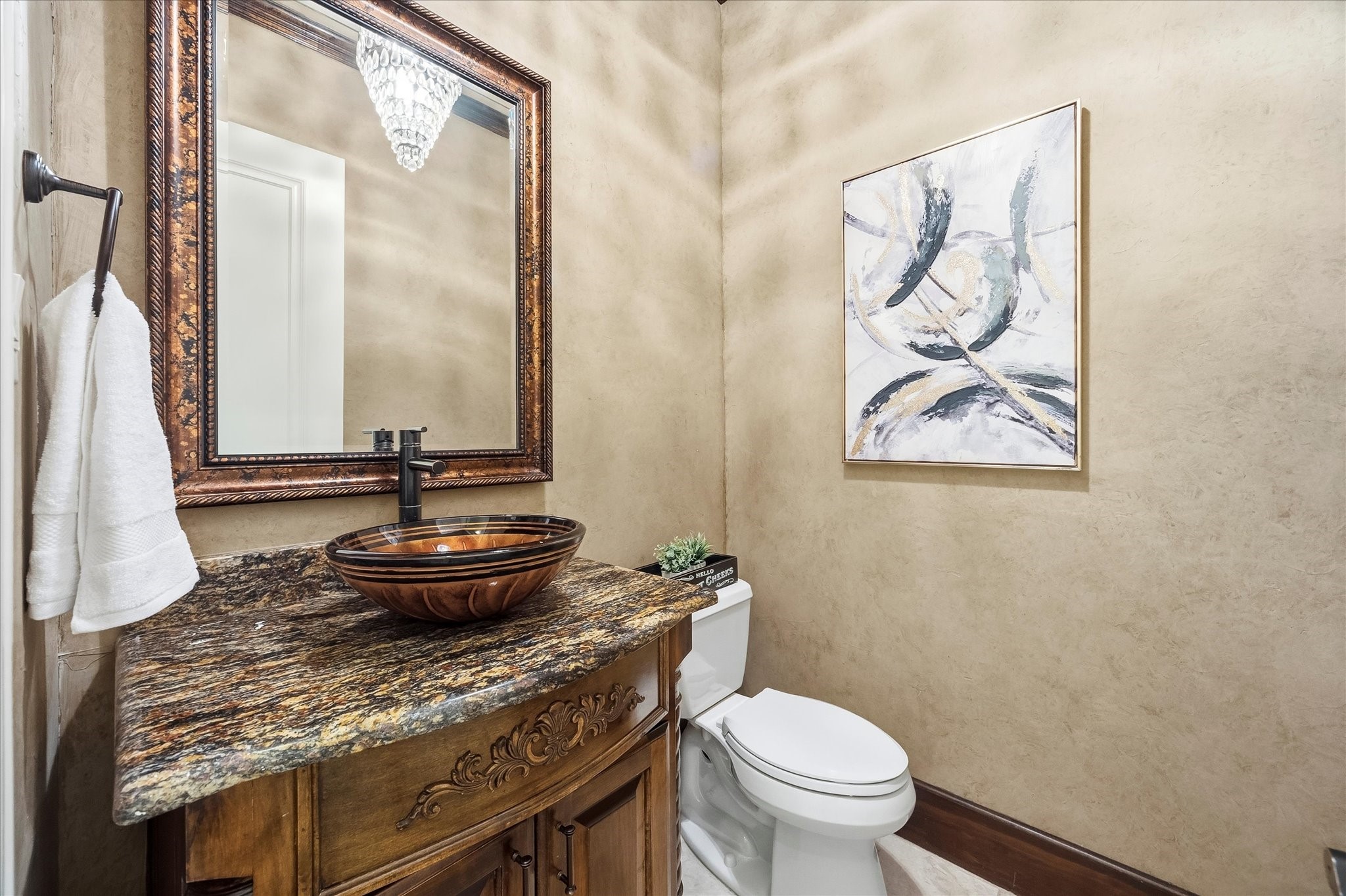 4177 Roaring Fork Lane Frisco TX 75033