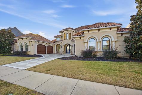 4177 Roaring Fork Lane Frisco TX 75033