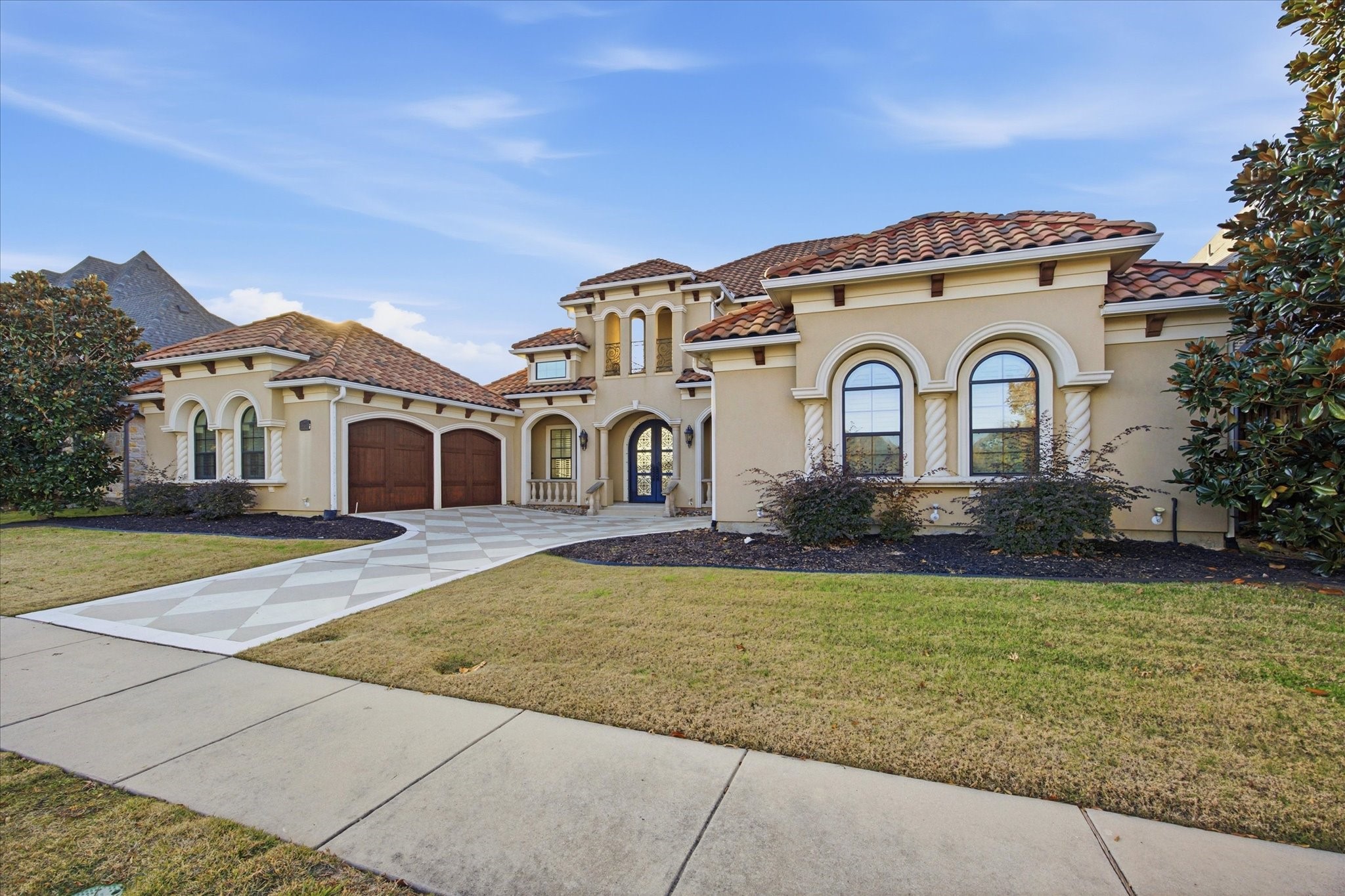 4177 Roaring Fork Lane Frisco TX 75033
