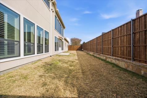 4177 Roaring Fork Lane Frisco TX 75033