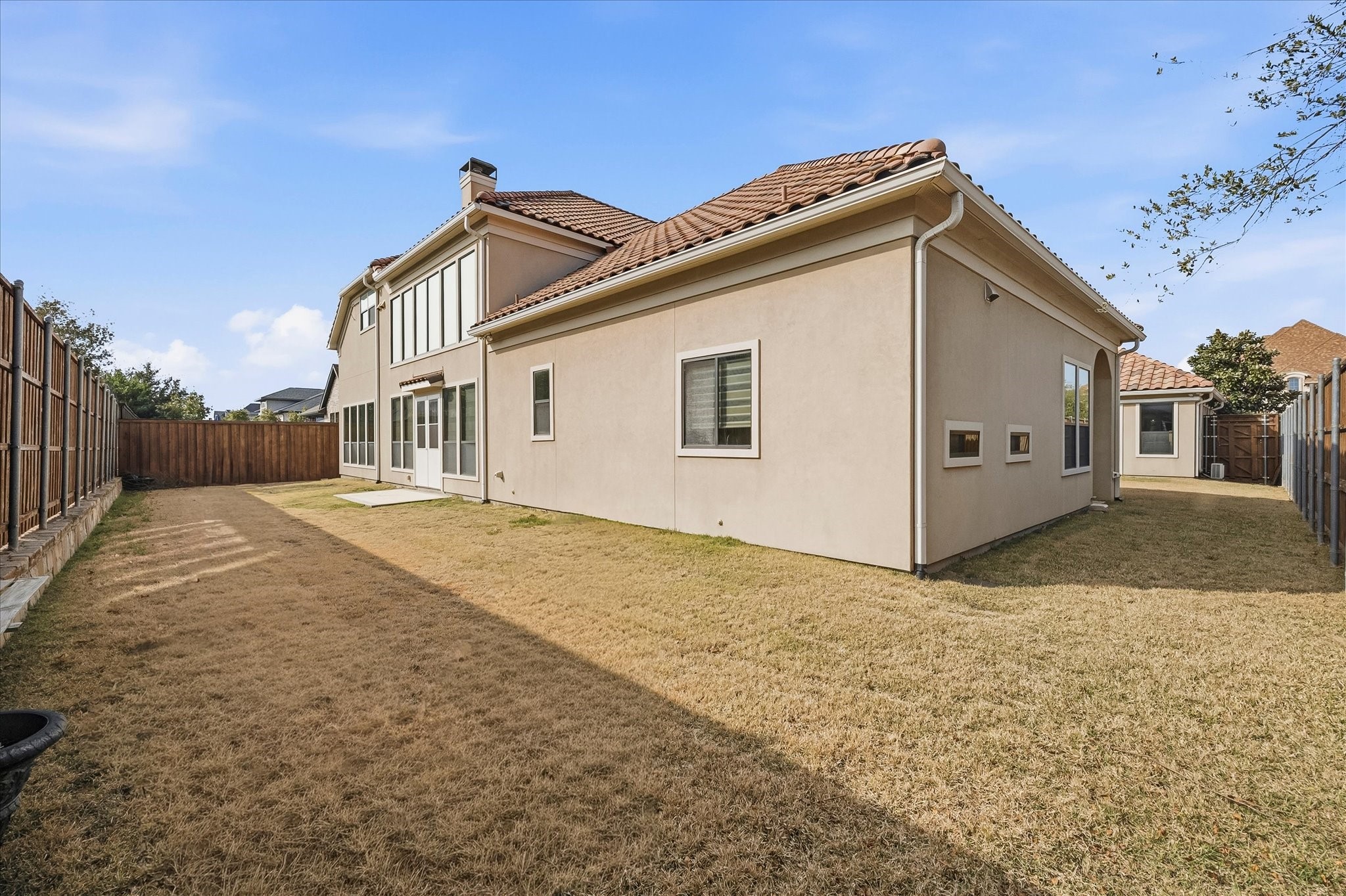 4177 Roaring Fork Lane Frisco TX 75033