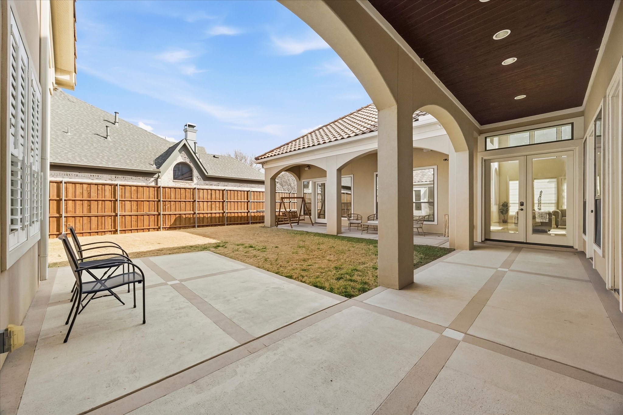 4177 Roaring Fork Lane Frisco TX 75033