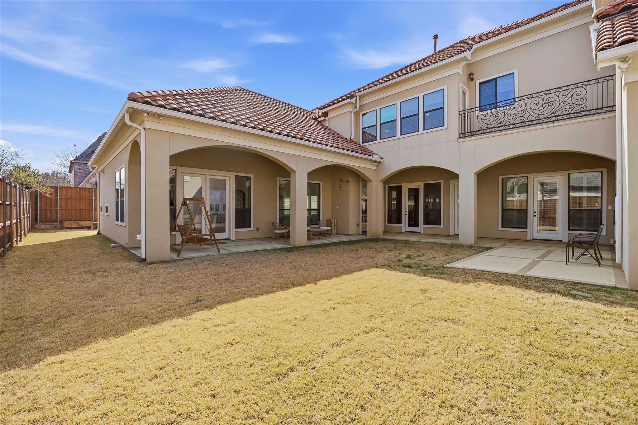 4177 Roaring Fork Lane Frisco TX 75033