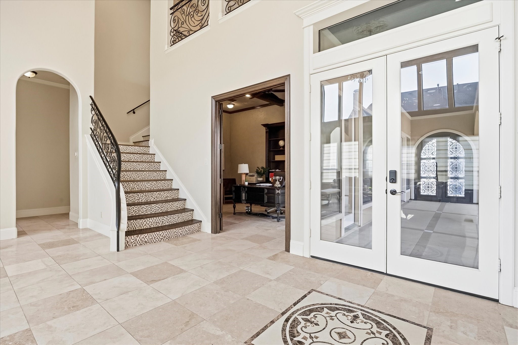 4177 Roaring Fork Lane Frisco TX 75033