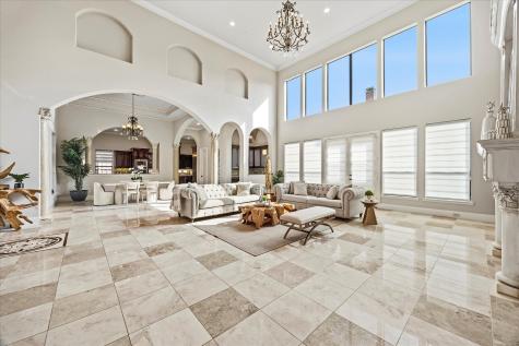 4177 Roaring Fork Lane Frisco TX 75033