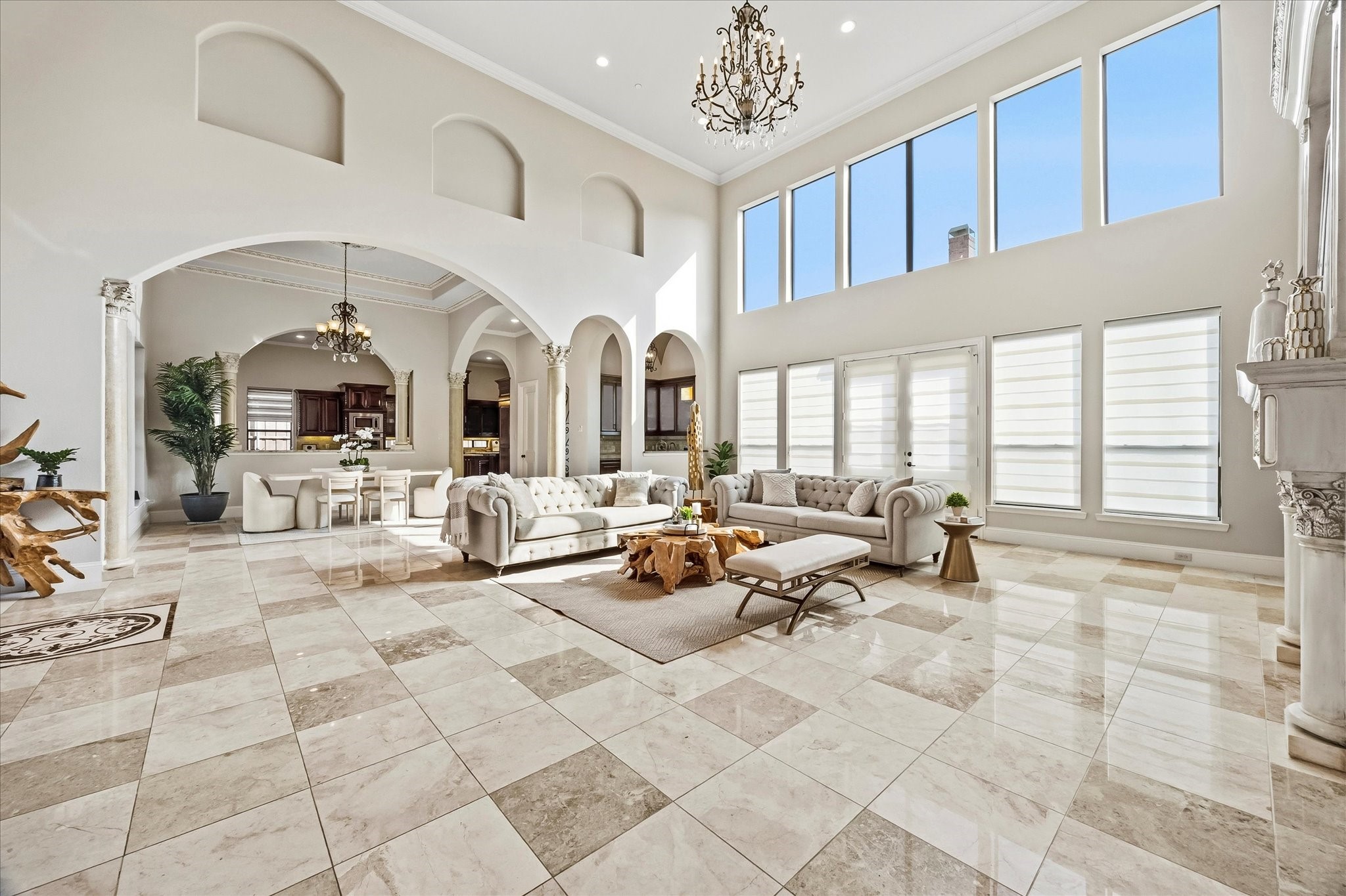 4177 Roaring Fork Lane Frisco TX 75033