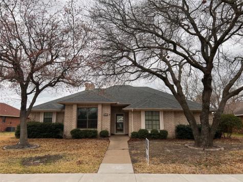119 Indian Hills Drive Waxahachie TX 75165