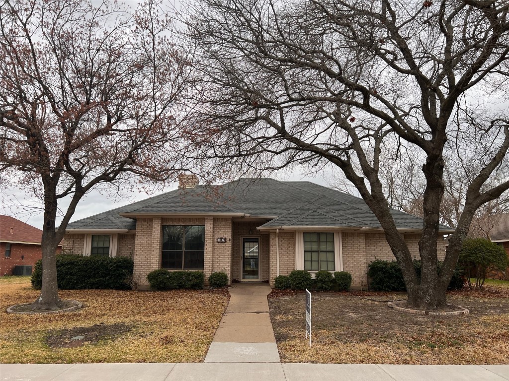 119 Indian Hills Drive Waxahachie TX 75165