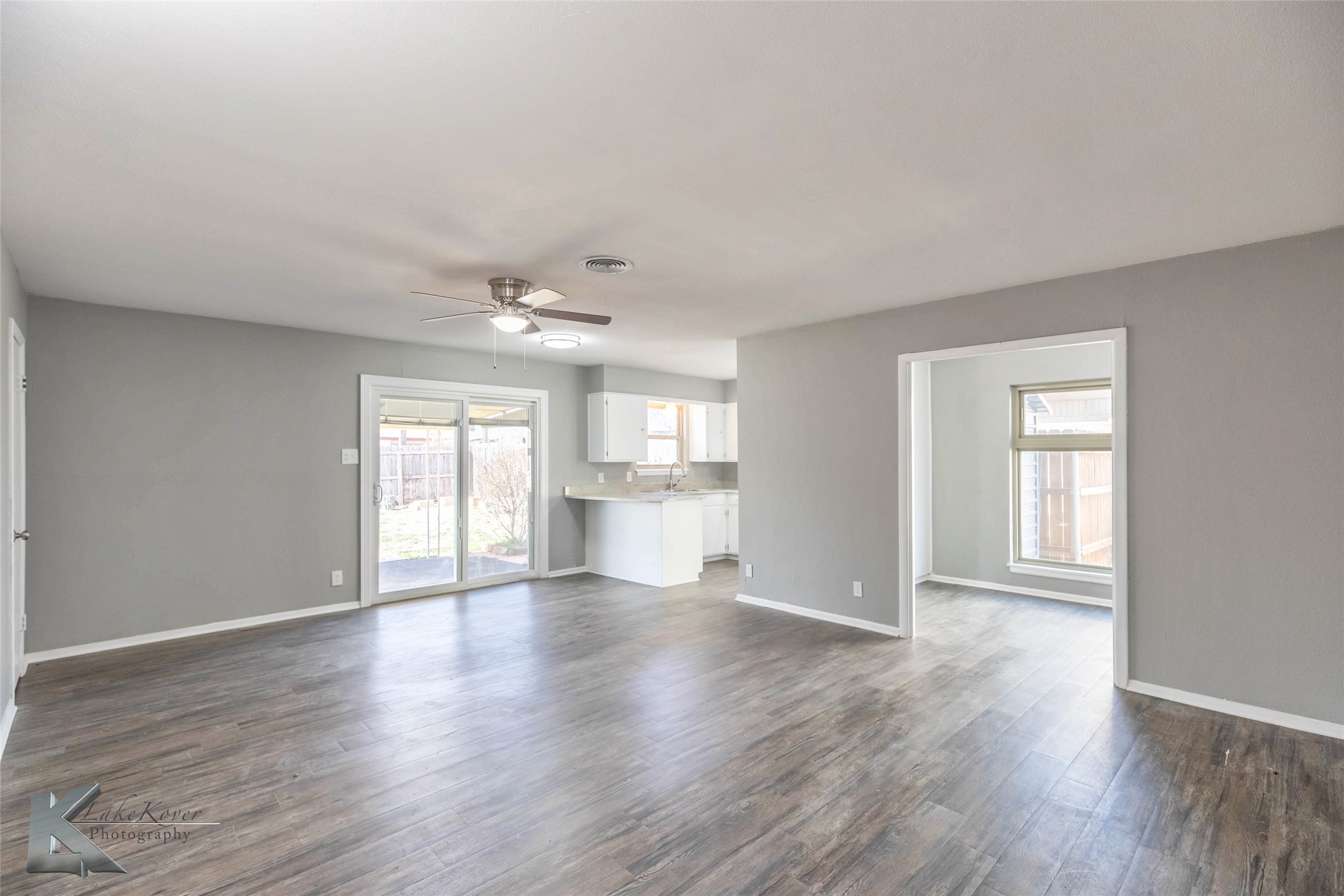 1782 Kimble Street Abilene TX 79605