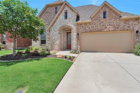 408 Tanner Square Mckinney TX 75072