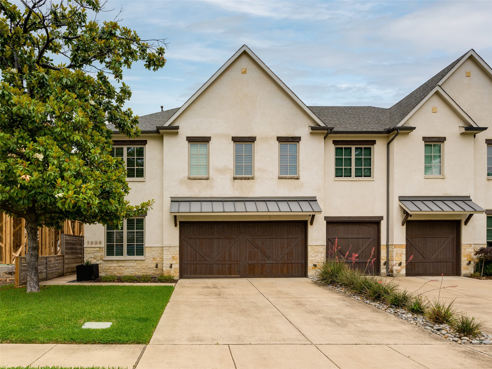 5909 Revere Place Dallas TX 75206