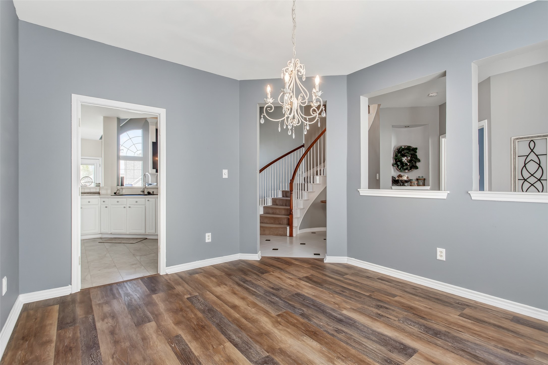 5312 Hawks Nest Mckinney TX 75072