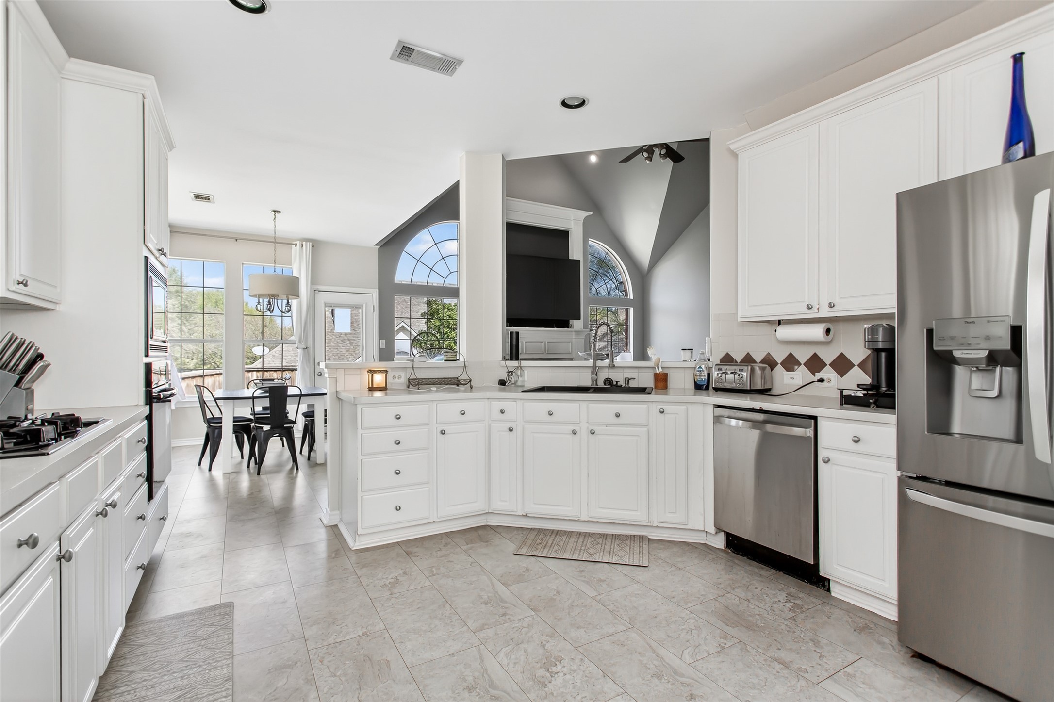 5312 Hawks Nest Mckinney TX 75072