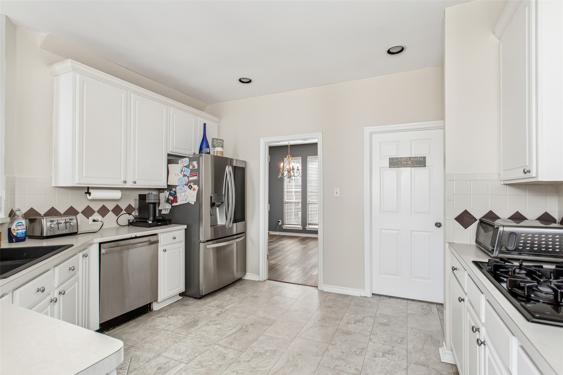 5312 Hawks Nest Mckinney TX 75072