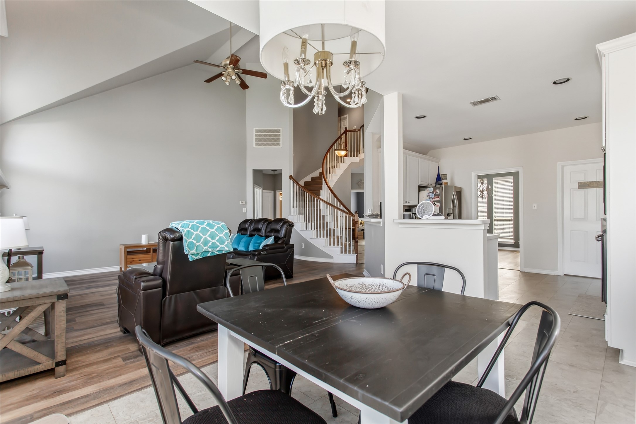 5312 Hawks Nest Mckinney TX 75072