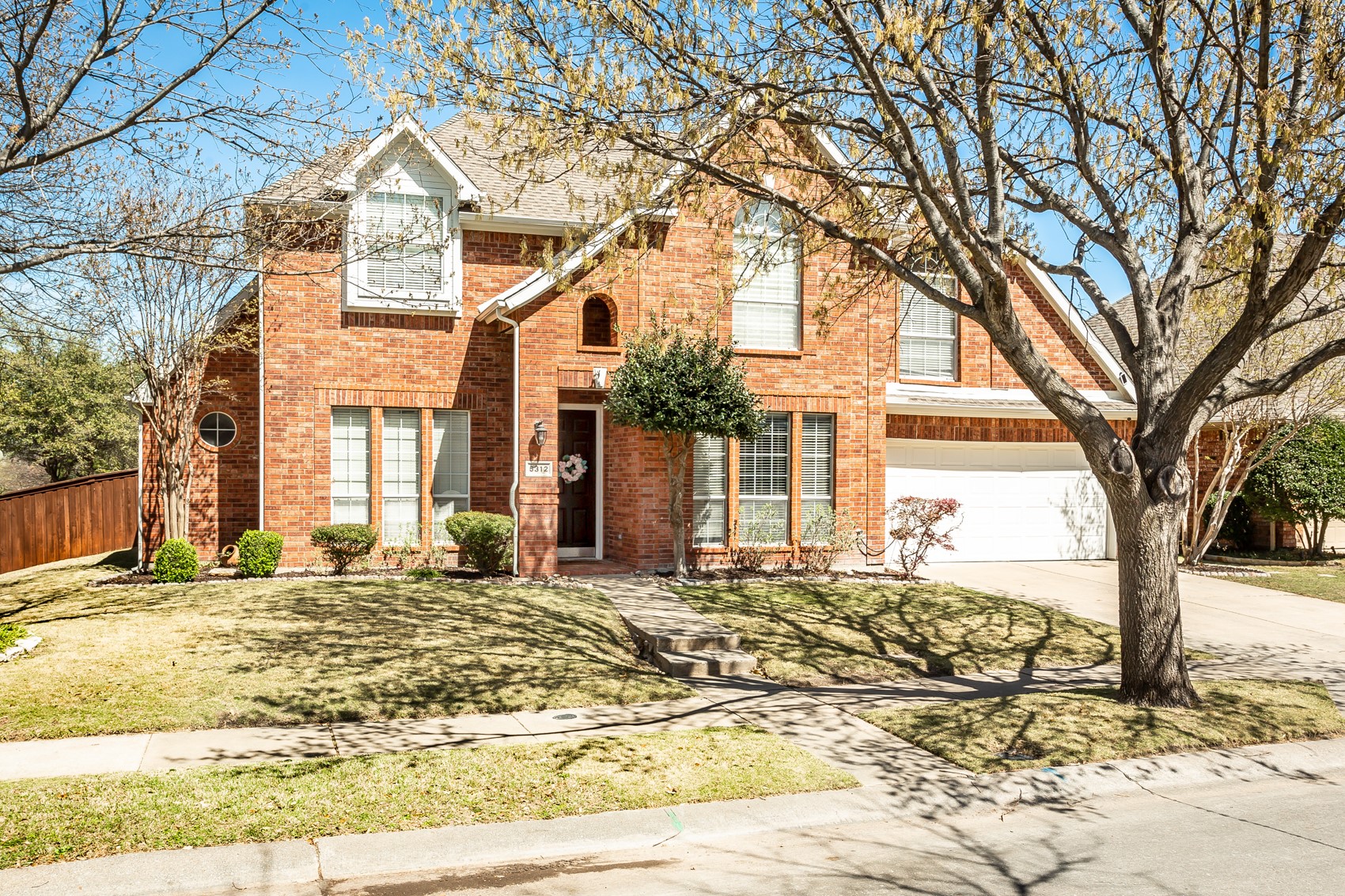 5312 Hawks Nest Mckinney TX 75072