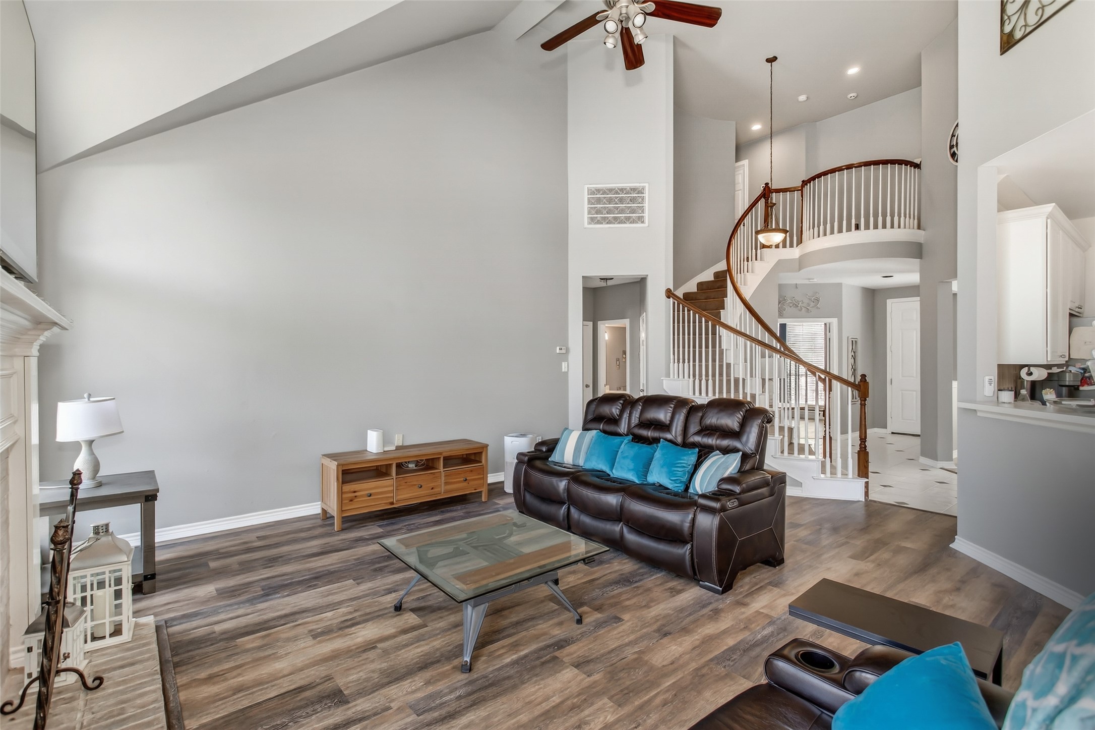 5312 Hawks Nest Mckinney TX 75072