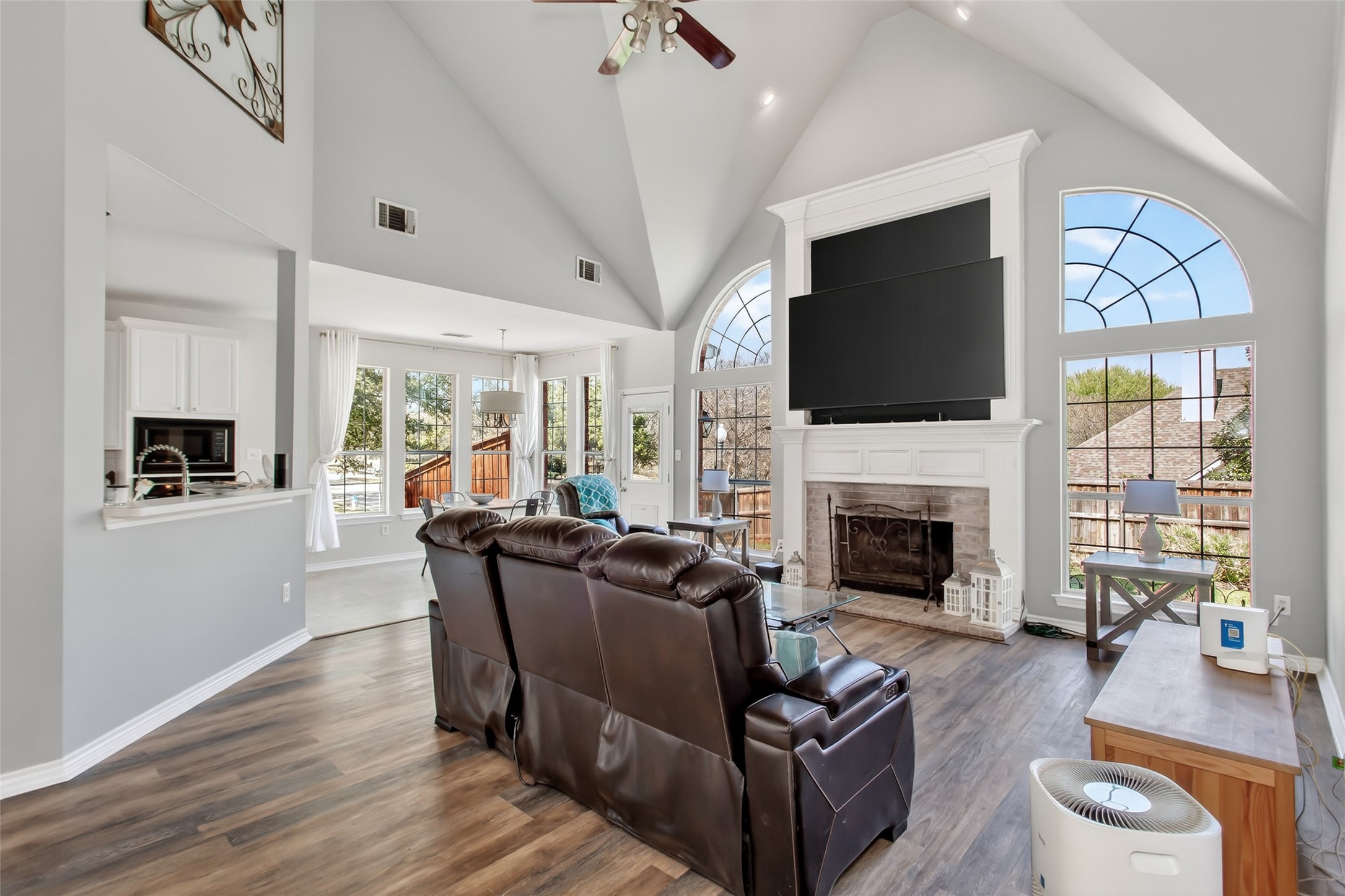5312 Hawks Nest Mckinney TX 75072