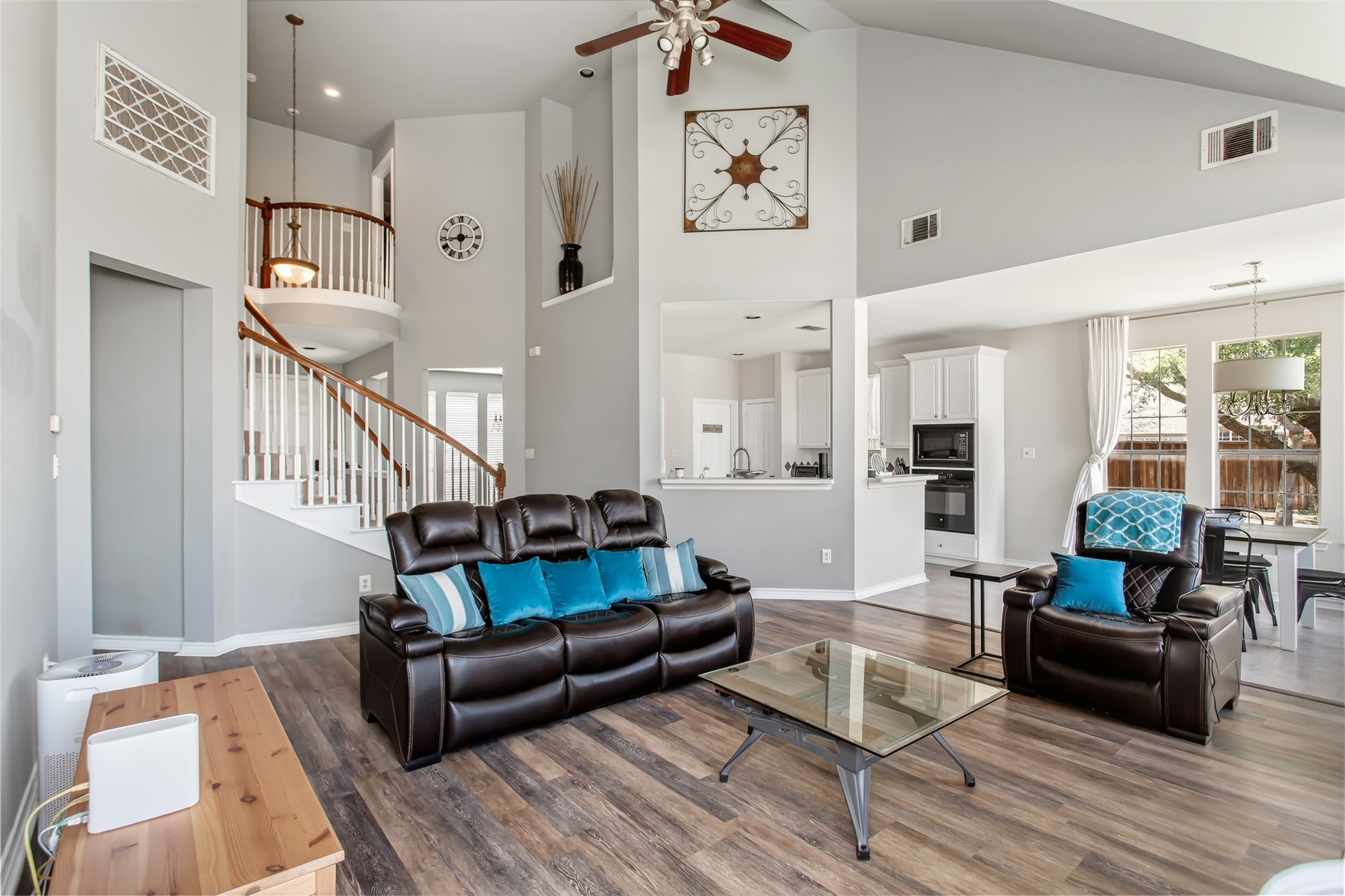 5312 Hawks Nest Mckinney TX 75072