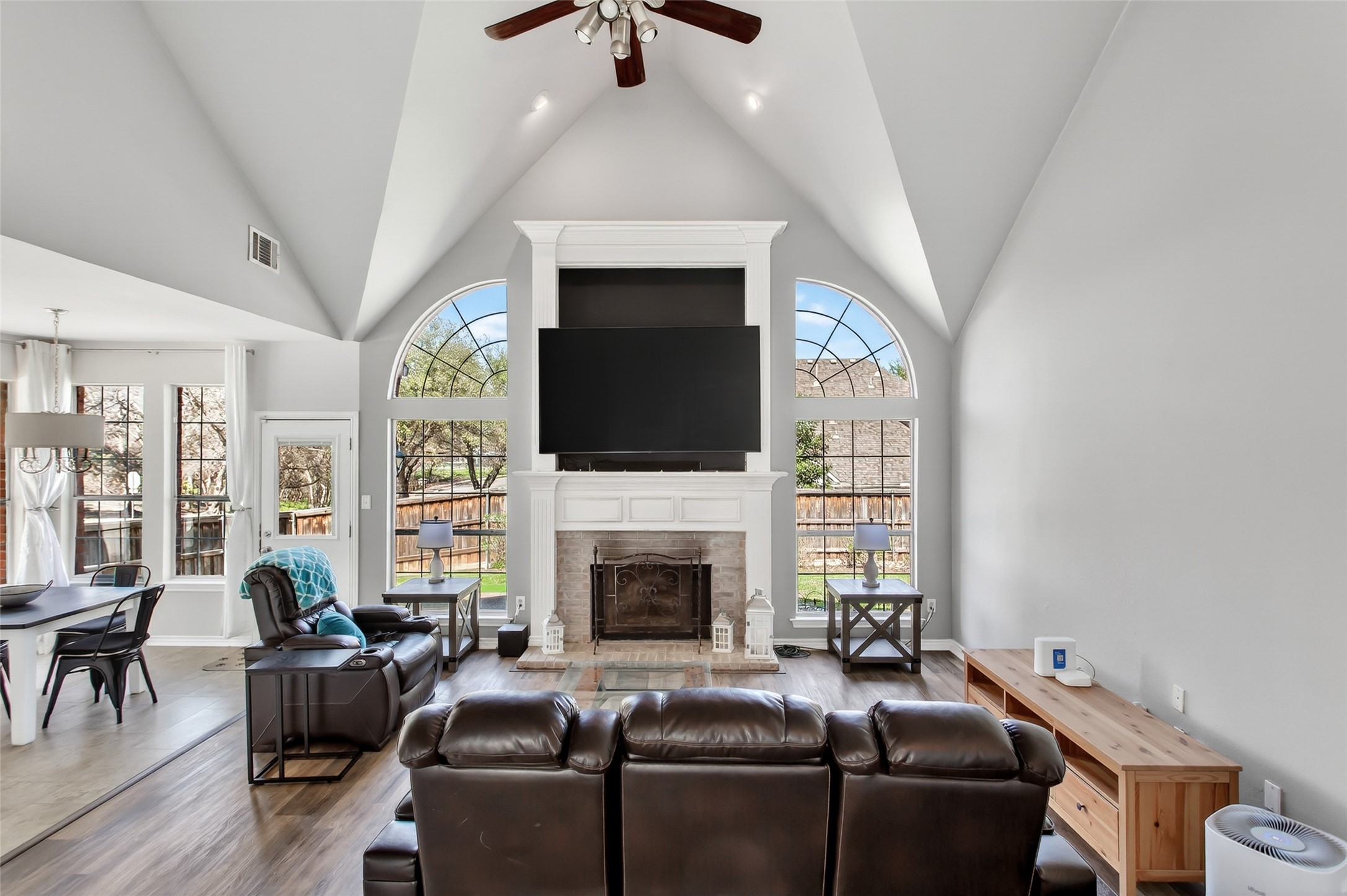 5312 Hawks Nest Mckinney TX 75072
