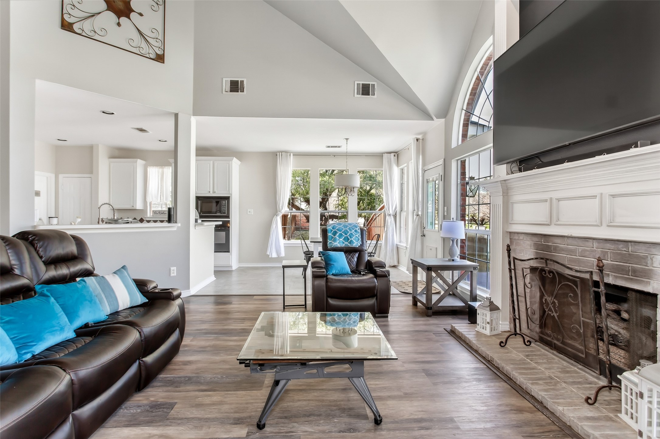 5312 Hawks Nest Mckinney TX 75072