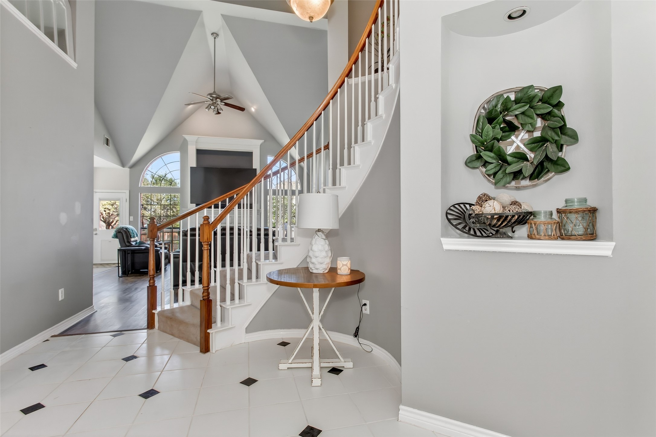 5312 Hawks Nest Mckinney TX 75072