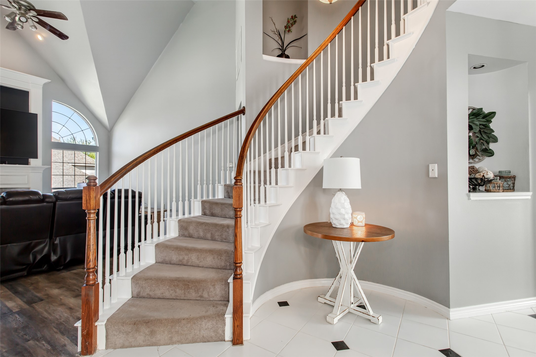 5312 Hawks Nest Mckinney TX 75072