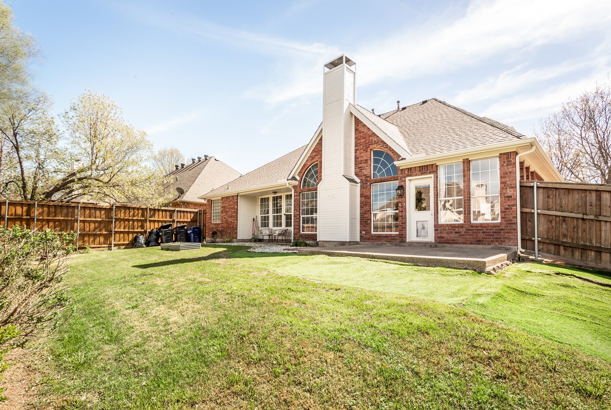 5312 Hawks Nest Mckinney TX 75072