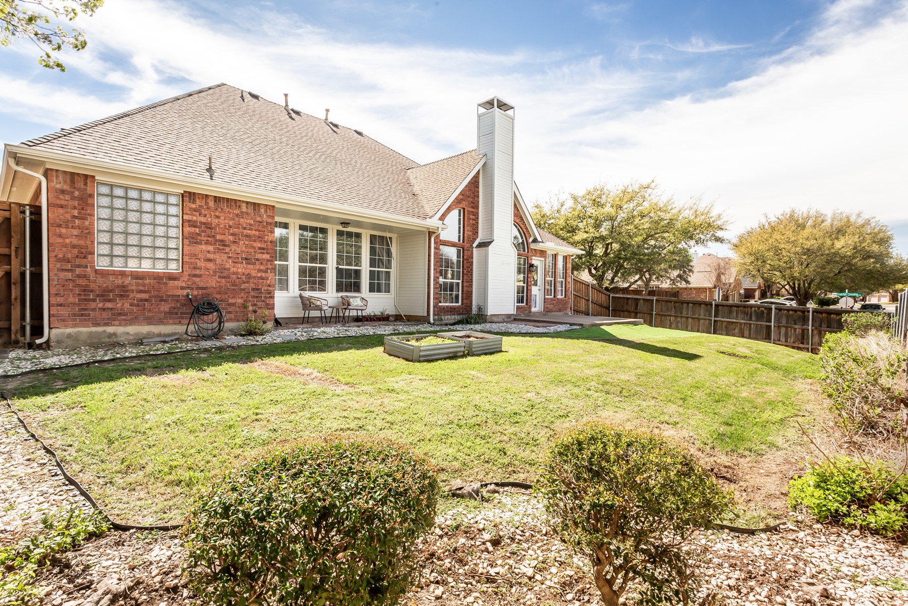 5312 Hawks Nest Mckinney TX 75072