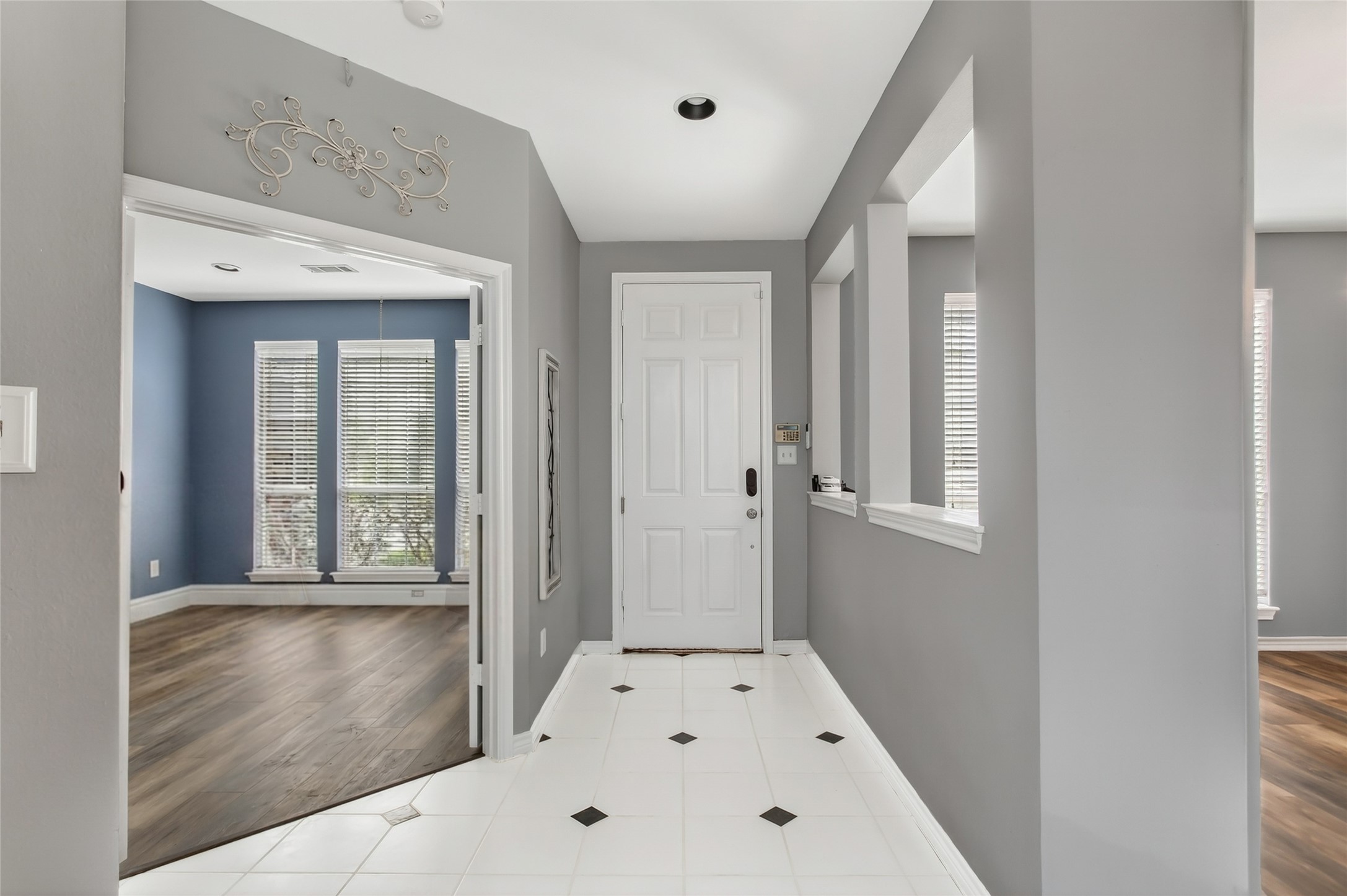 5312 Hawks Nest Mckinney TX 75072