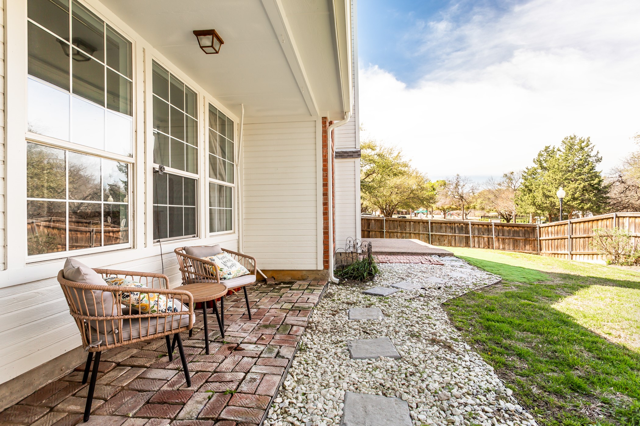 5312 Hawks Nest Mckinney TX 75072