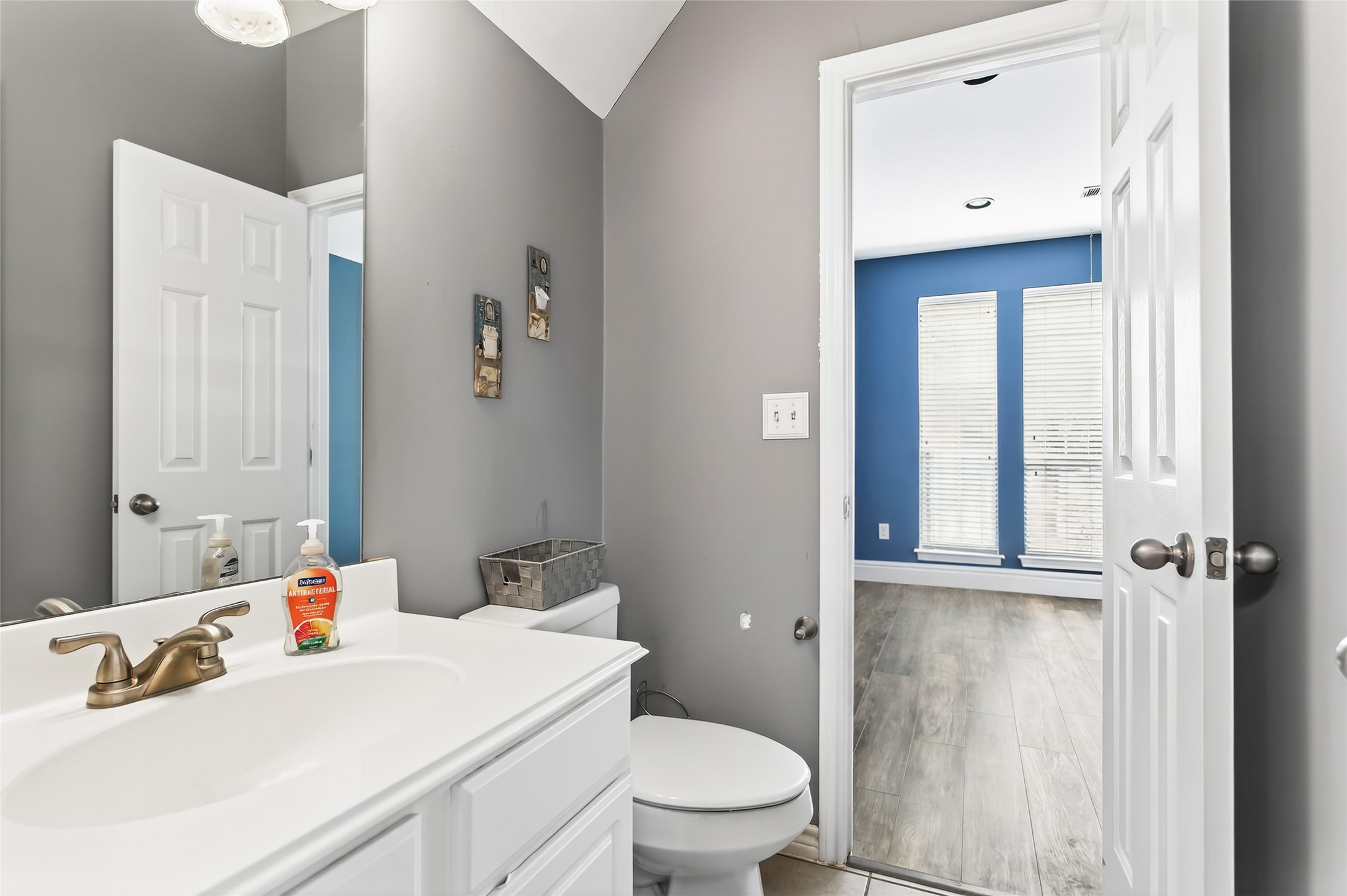 5312 Hawks Nest Mckinney TX 75072