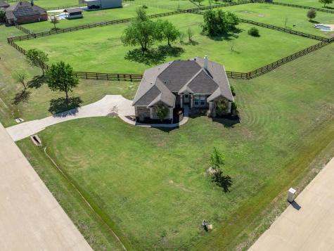 7801 Canyon Ridge Drive Northlake TX 76247