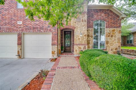 105 Cassandra Drive Forney TX 75126