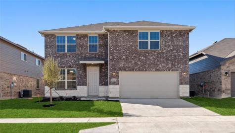 8001 Gangway Drive Fort Worth TX 76179
