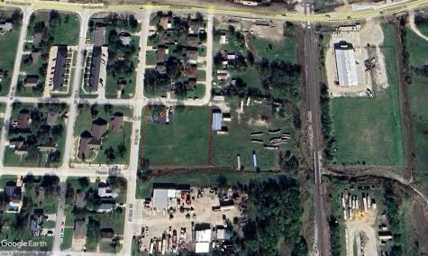 614 N 2nd Street Sanger TX 76266